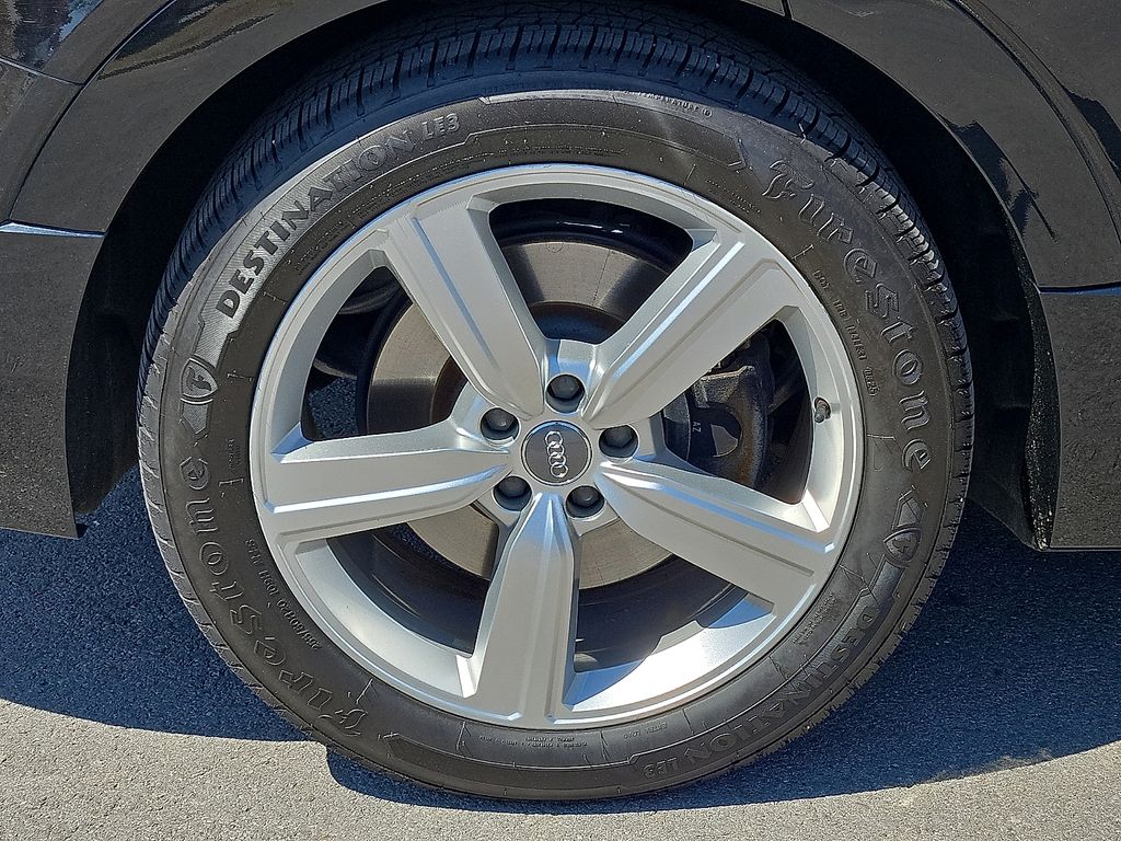 Used 2019 Audi e-tron For Sale in Farmington, AR