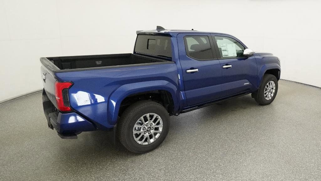 Thumbnail: 2025 Toyota Tacoma - 6