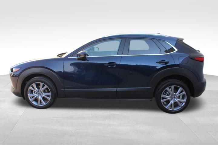 Used Car 2021 Mazda Cx-30  Premium For Sale In Georgetown, Texas