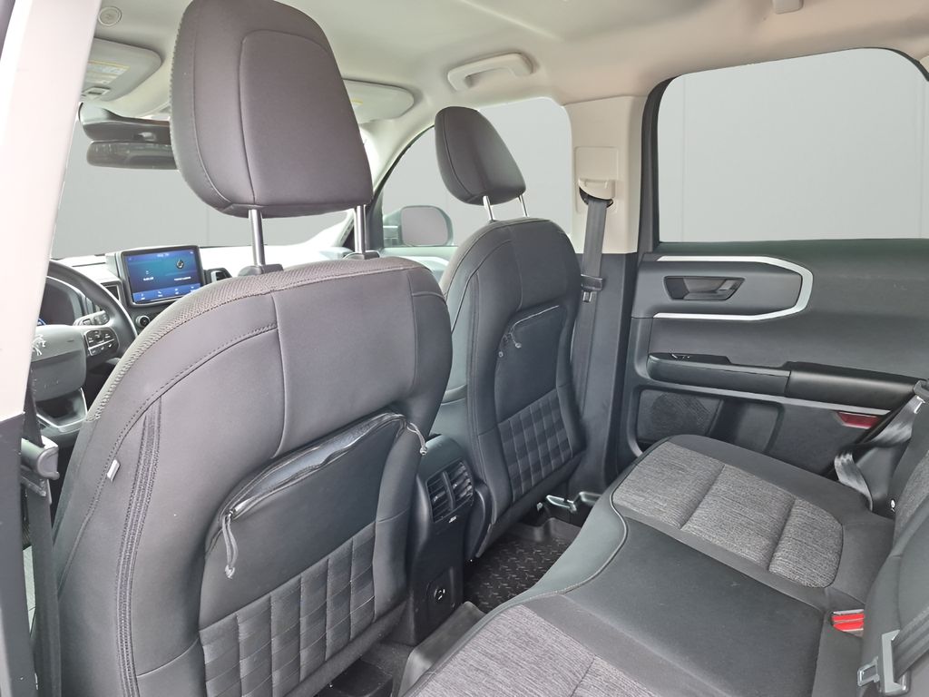 Used Car 2021 Ford Bronco Sport  Big Bend For Sale Under $25,000 In Austin, Texas