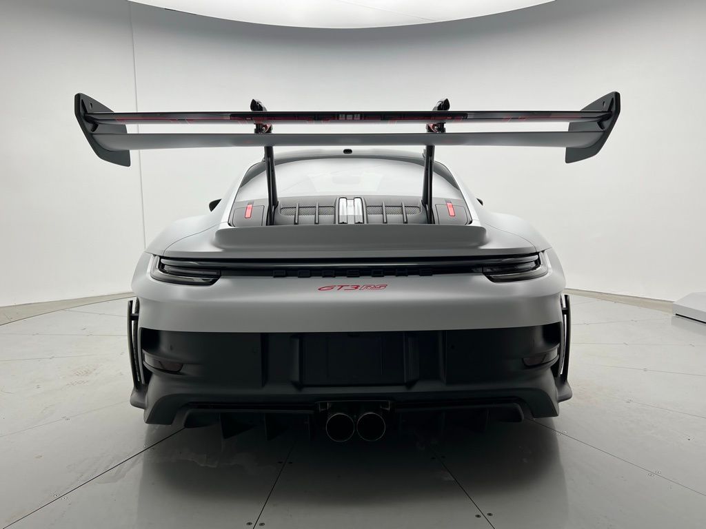 Thumbnail: 2024 Porsche 911 - 22