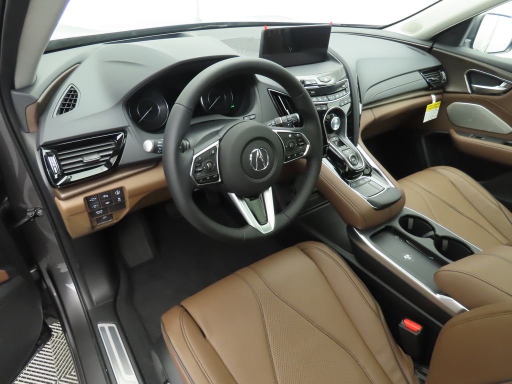 Thumbnail: 2026 Acura RDX - 10