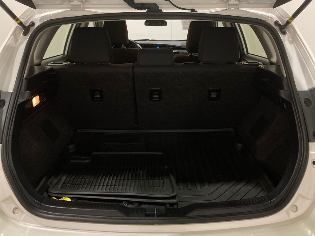 2017 Toyota Corolla iM 