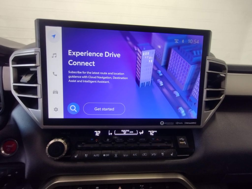 2023 Toyota Sequoia Limited