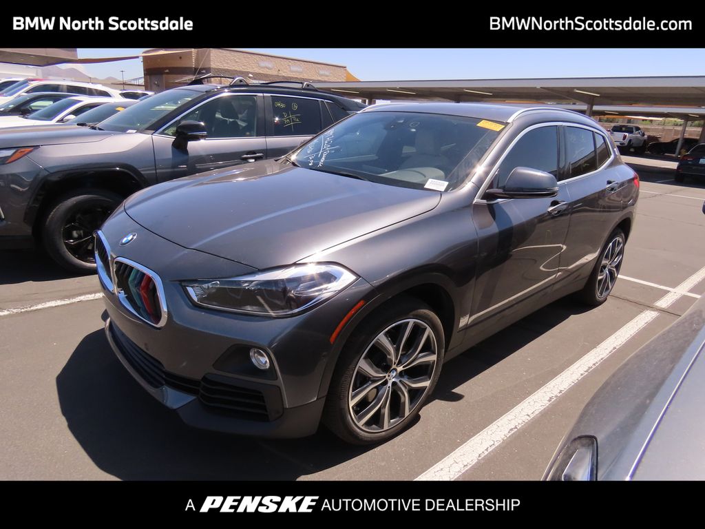 2020 BMW X2 xDrive28i -
                  Phoenix, AZ