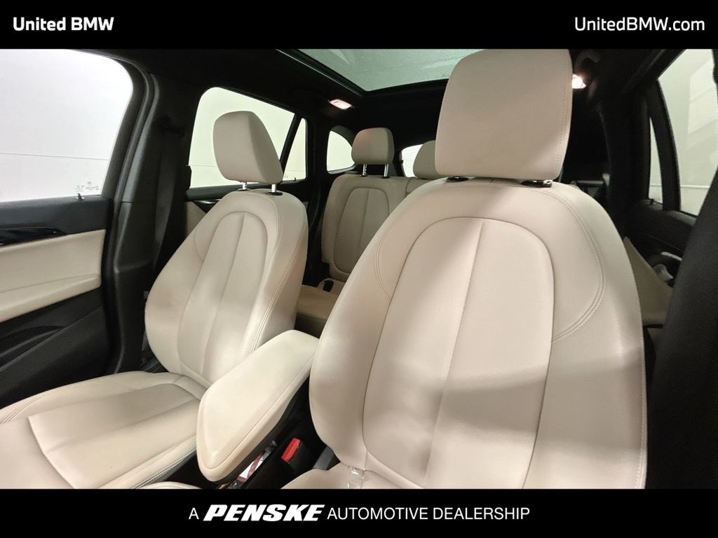 Thumbnail: 2018 BMW X1 - 13
