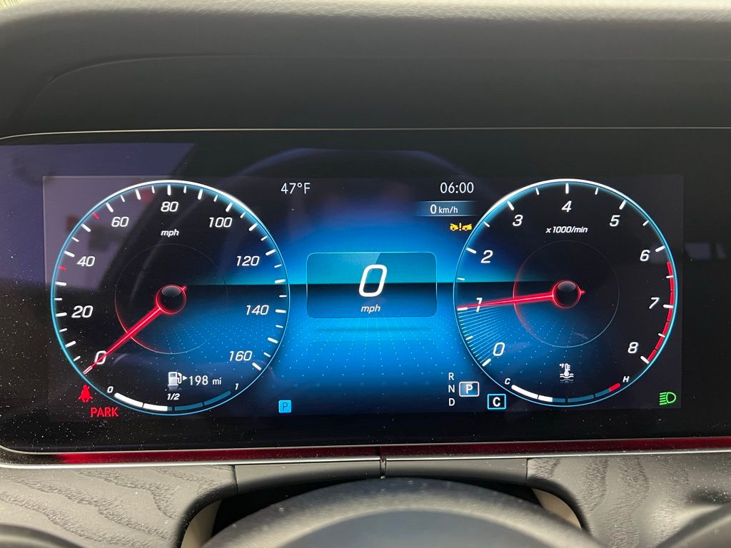 Thumbnail: 2023 Mercedes-Benz E-Class - 16