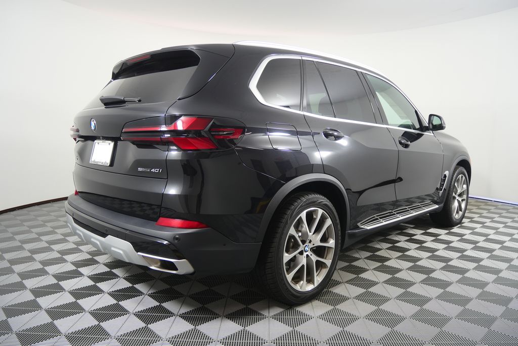 Thumbnail: 2024 BMW X5 - 3