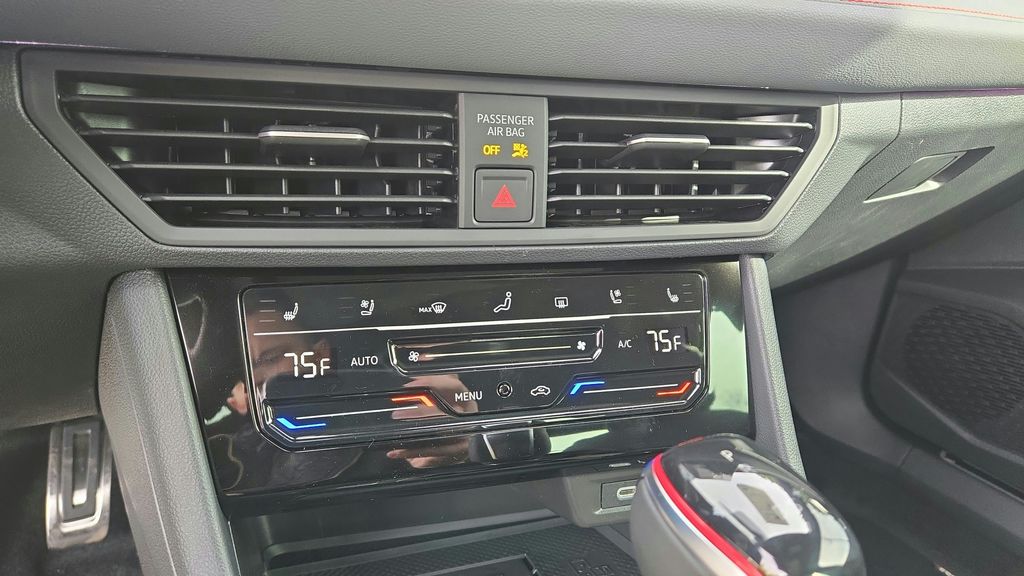 2026 Volkswagen Jetta GLI