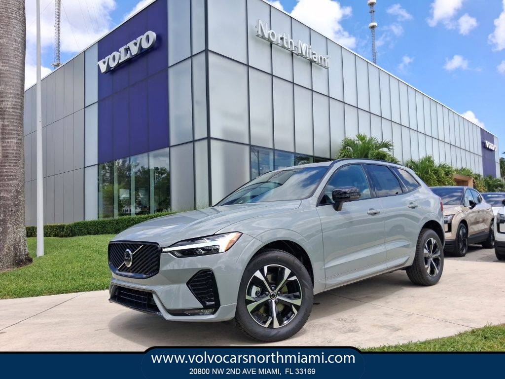 2026 Volvo XC60 Core