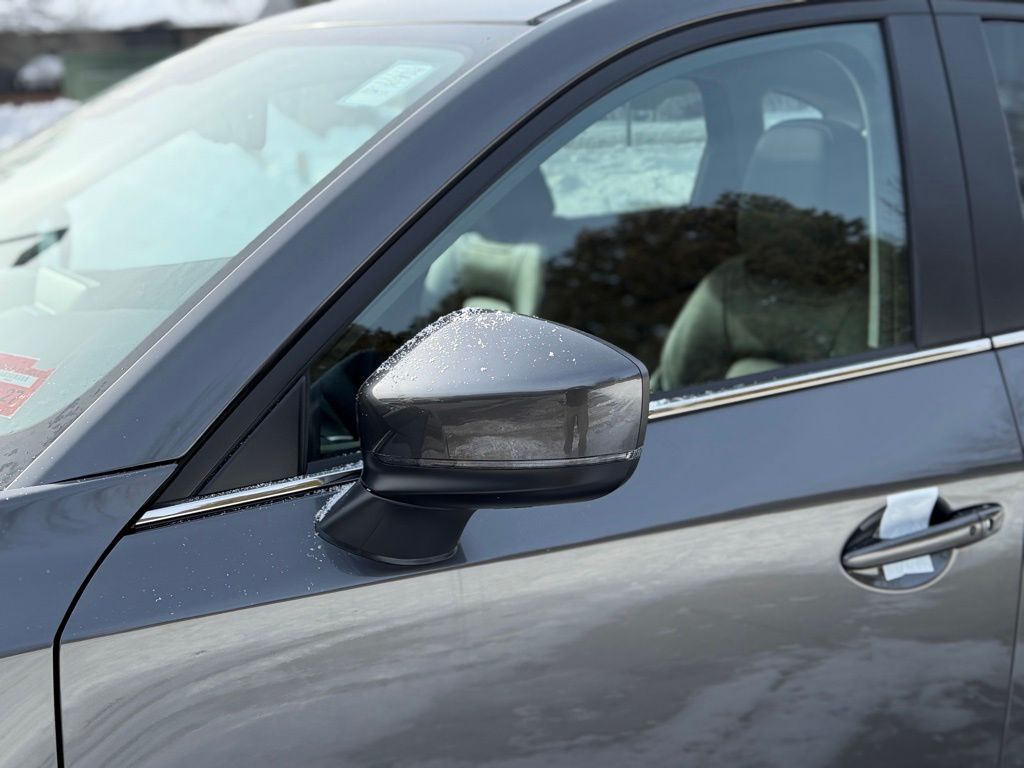 New 2025 Gray Mazda 2.5 S Preferred Package image 16