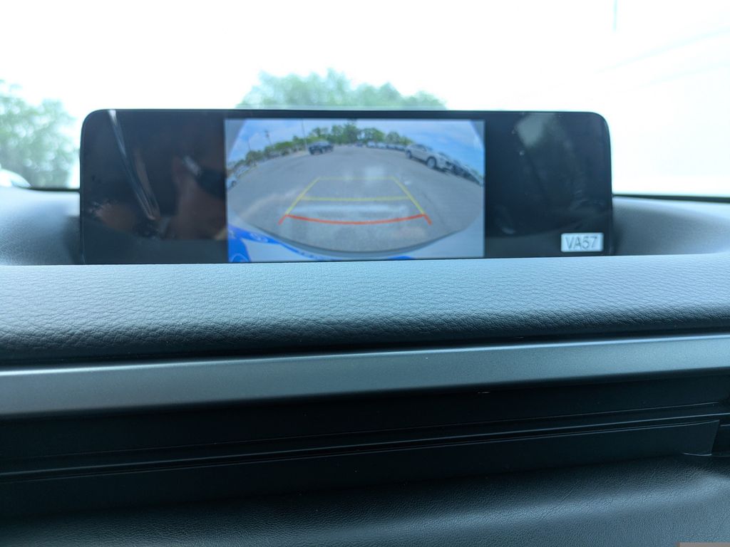 2026 Mazda CX-50 2.5 S Premium