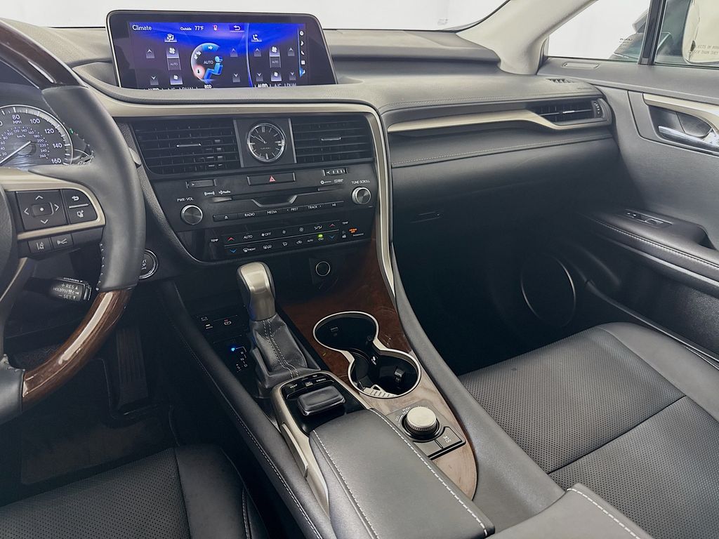 2016 Lexus RX 350 24