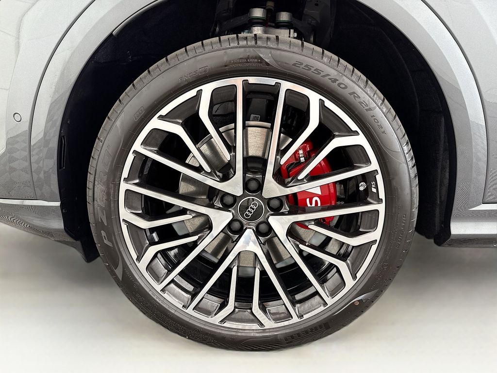 Thumbnail: 2025 Audi SQ5 - 29