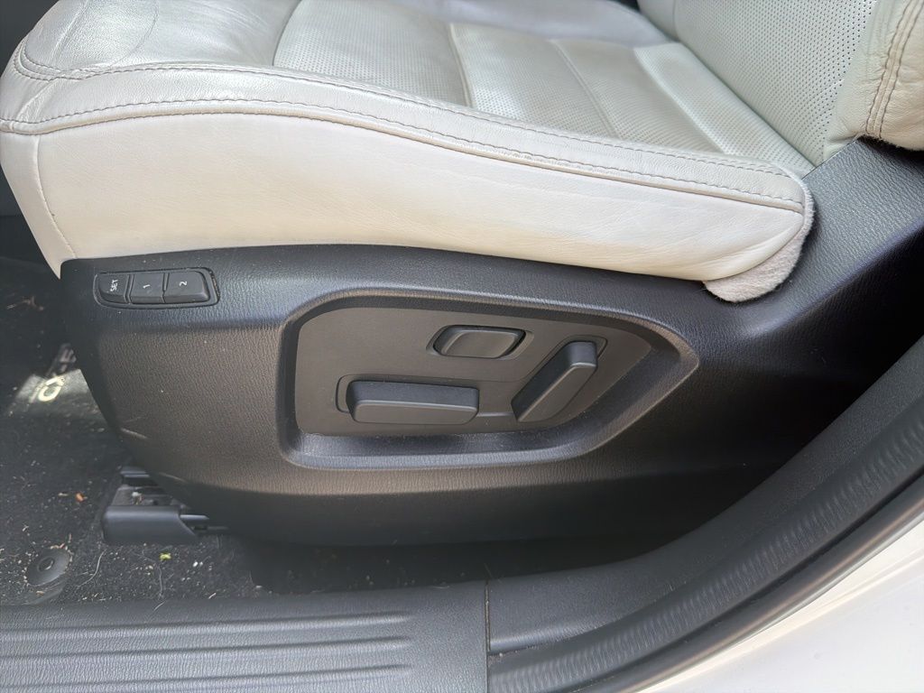 2020 Mazda CX-5 Grand Touring White at DeMontrond Automotive Group
