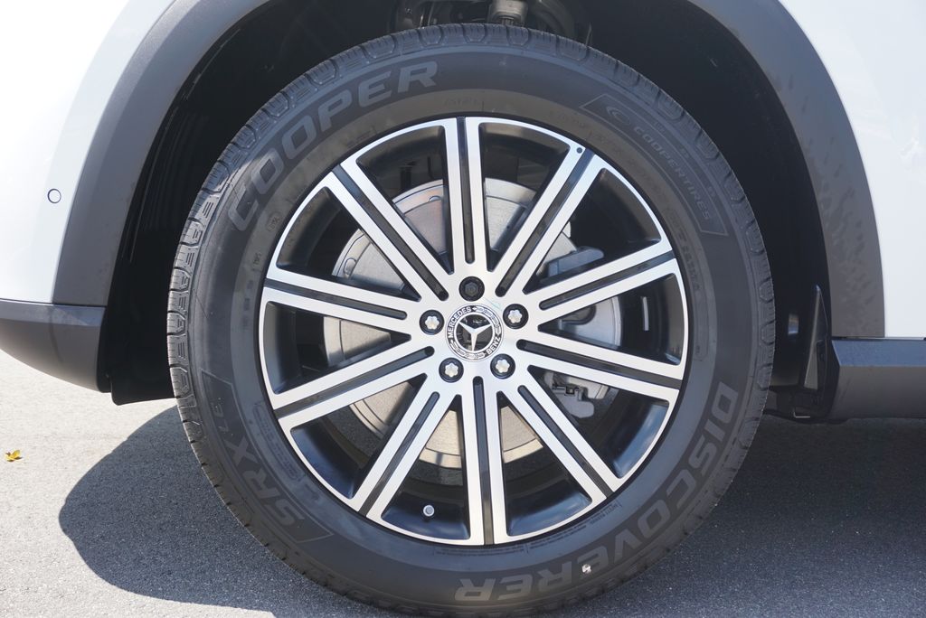 Thumbnail: 2026 Mercedes-Benz GLE - 20