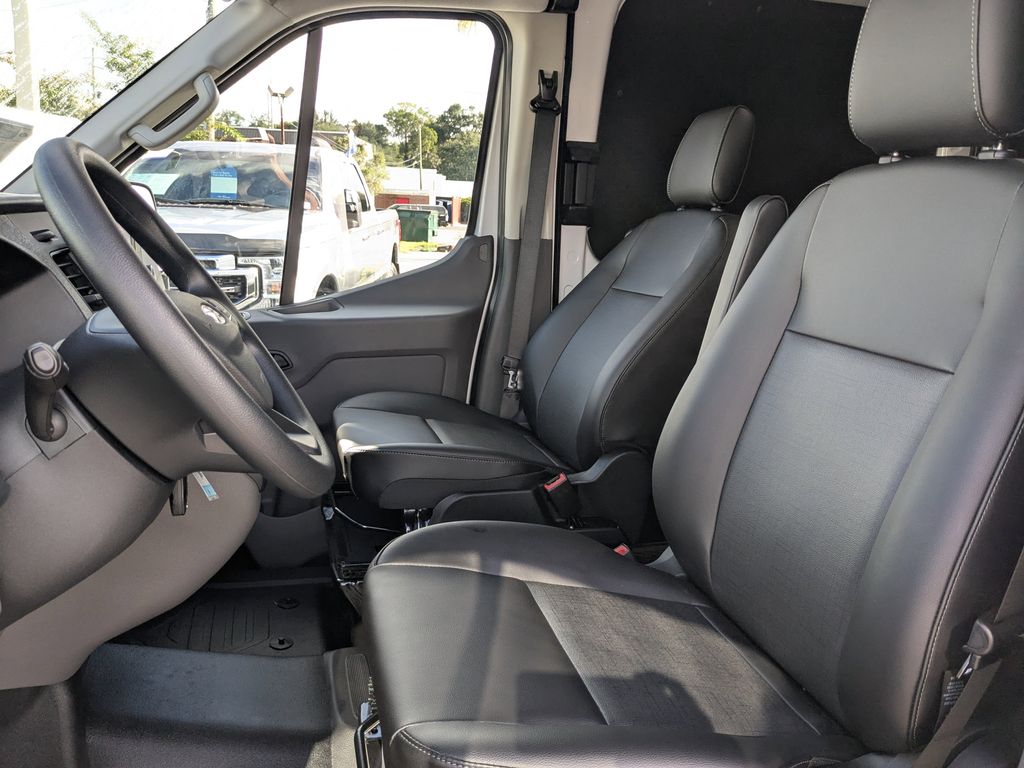 2025 Ford Transit-250 Cargo Van 