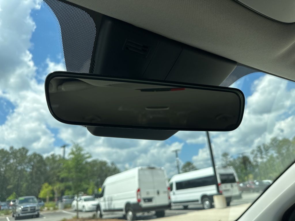2024 Hampton Gray Hyundai Tucson SEL FWD SUV