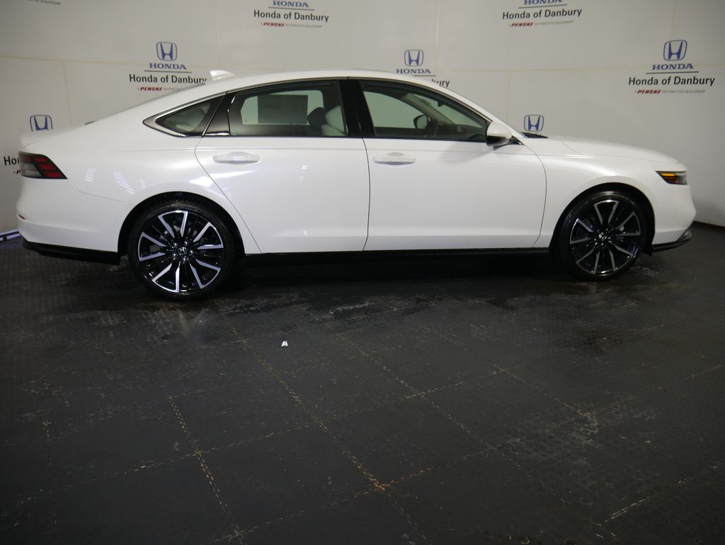 Thumbnail: 2026 Honda Accord - 3