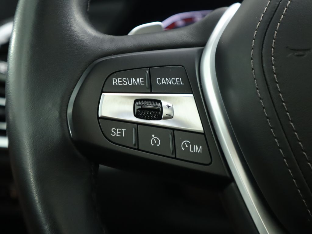 2021 BMW X5 sDrive40i 11