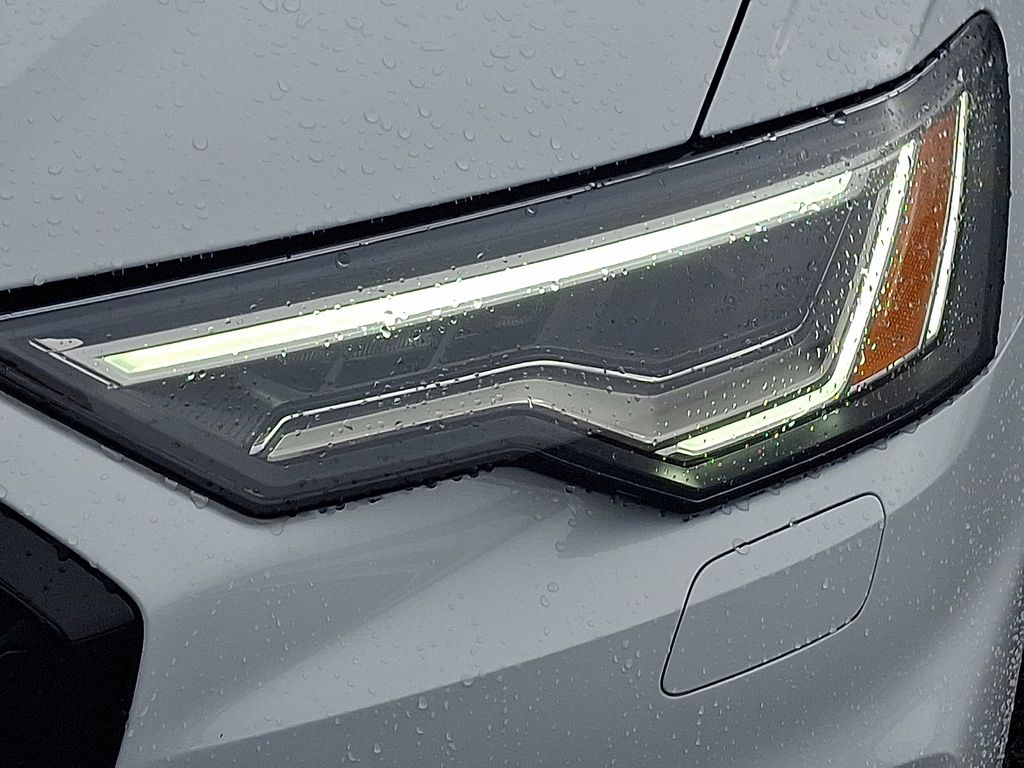 Thumbnail: 2025 Audi A6 - 9