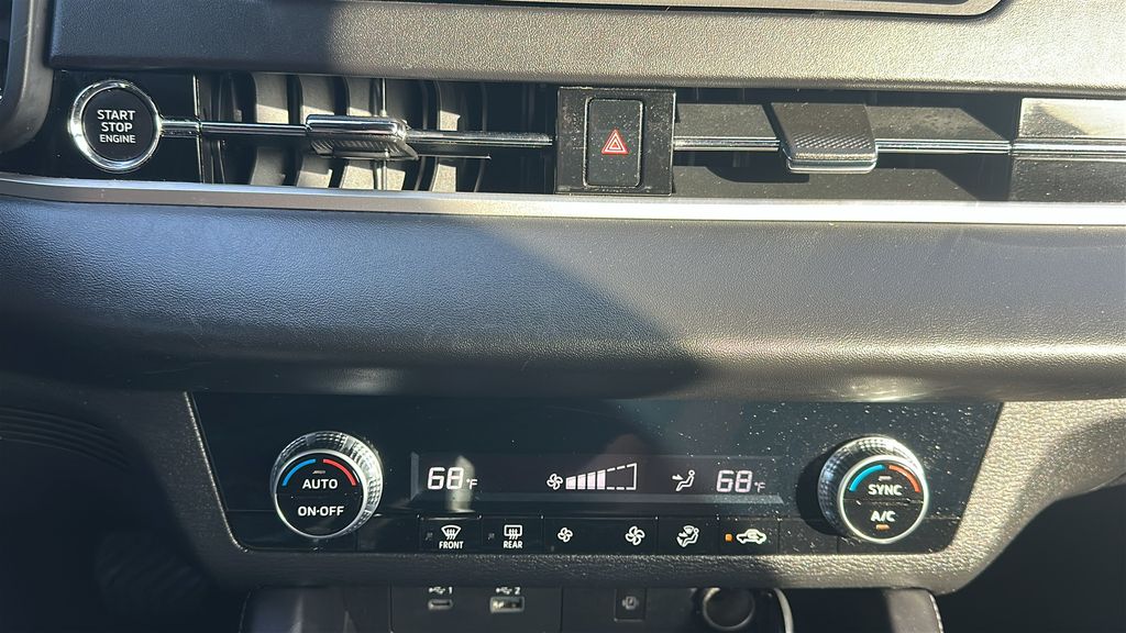 2022 Mitsubishi Outlander Black Edition Gray at DeMontrond Automotive Group