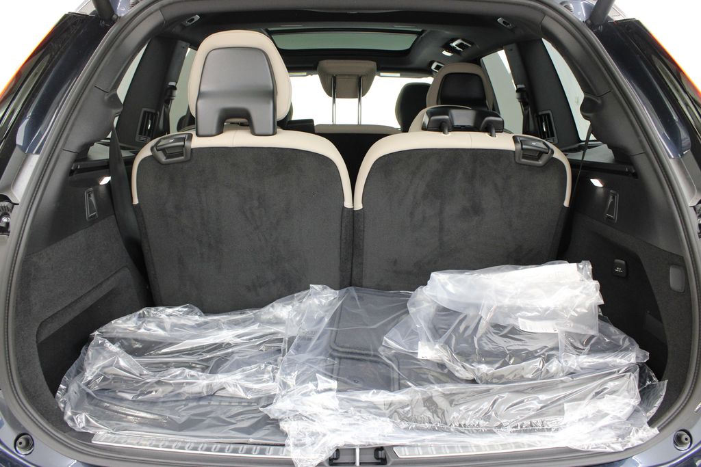 new 2026 Volvo XC90 car