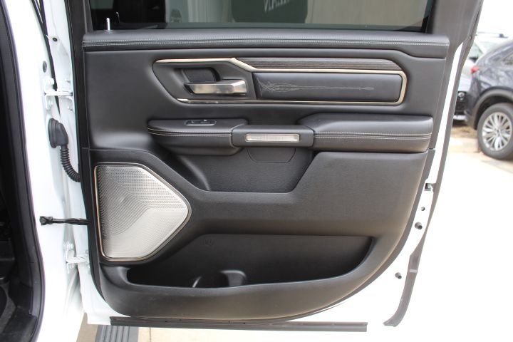 Used Car 2019 Ram 1500  Limited For Sale Under $35,000 In Georgetown, Texas