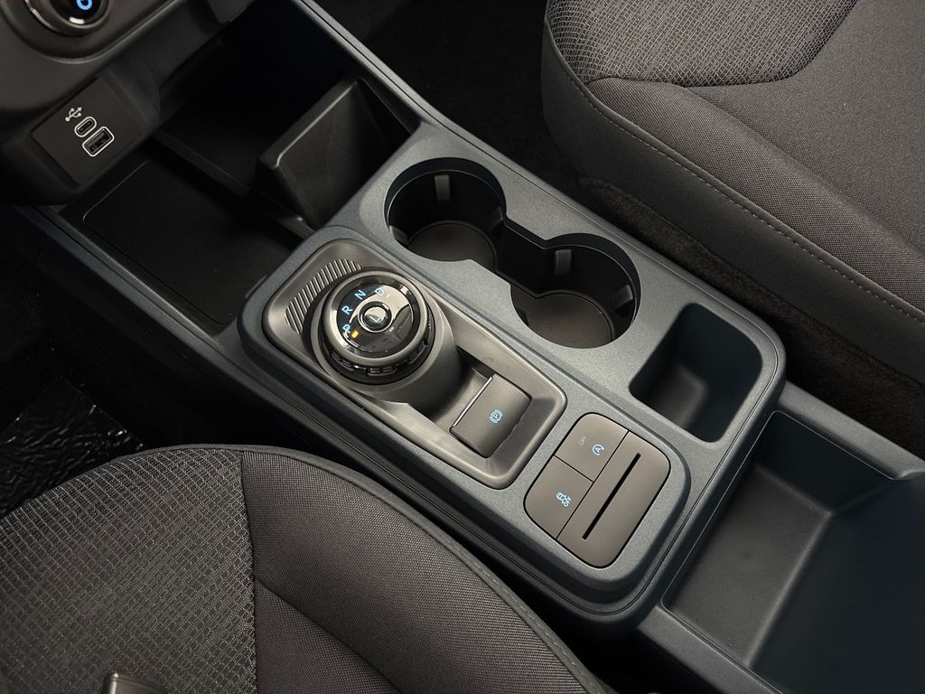 New 2026 Gray Ford XL image 26