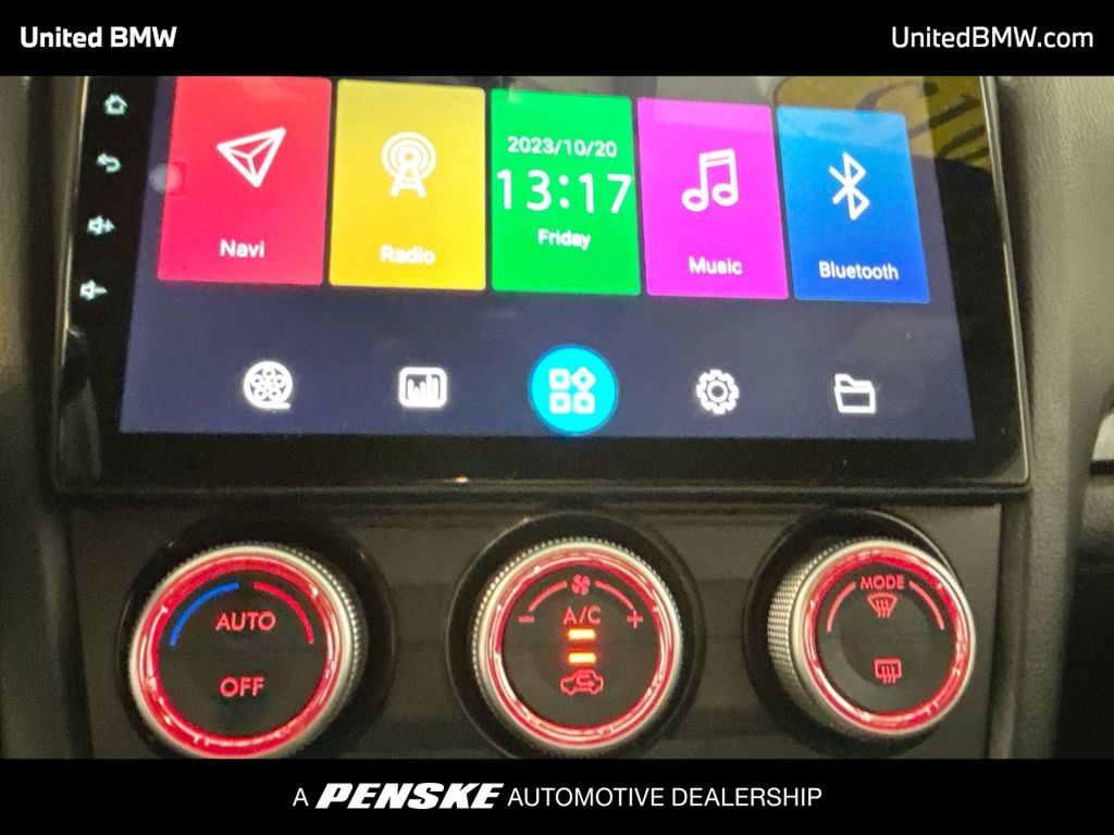 Thumbnail: 2015 Subaru Impreza - 18