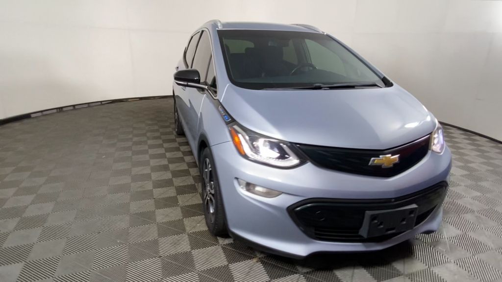 2017 Chevrolet Bolt EV Premier 3