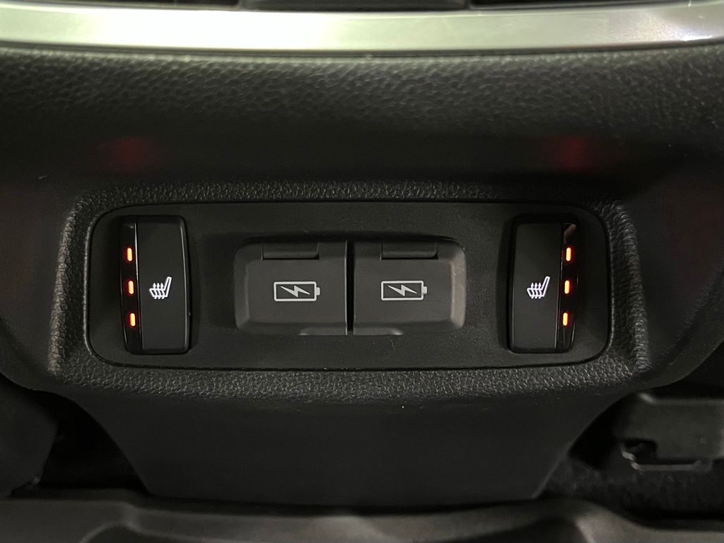 2020 Acura RDX Advance Package