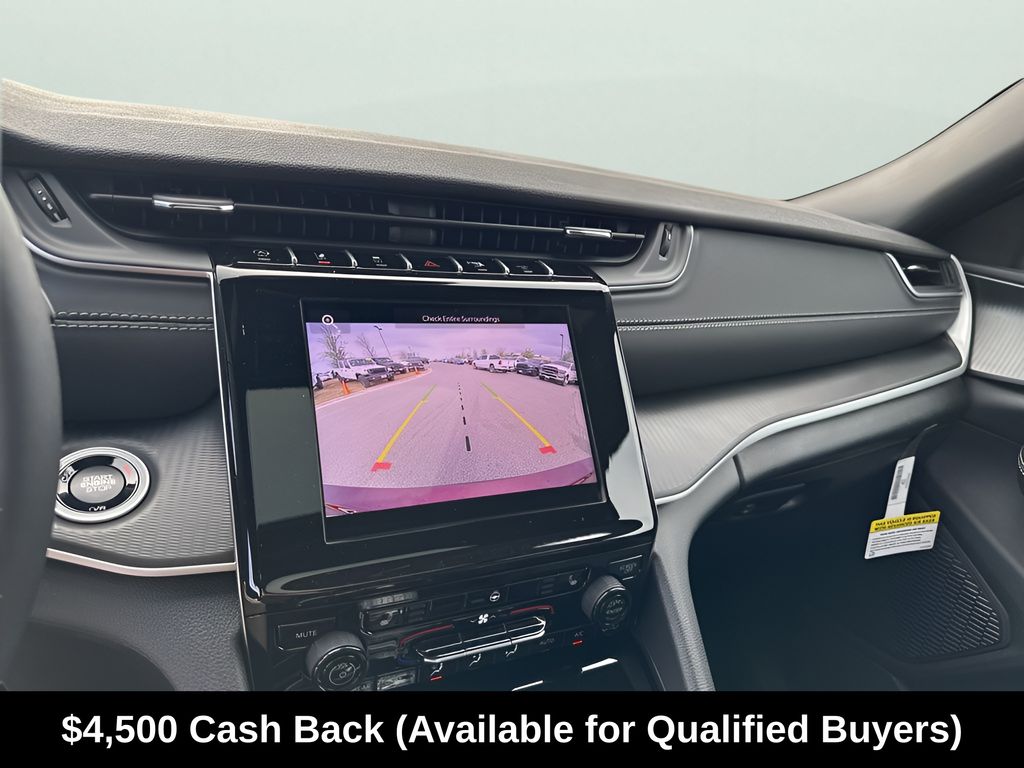 New Car 2025 Jeep Grand Cherokee L  For Sale Under $40,000 In Austin, Texas