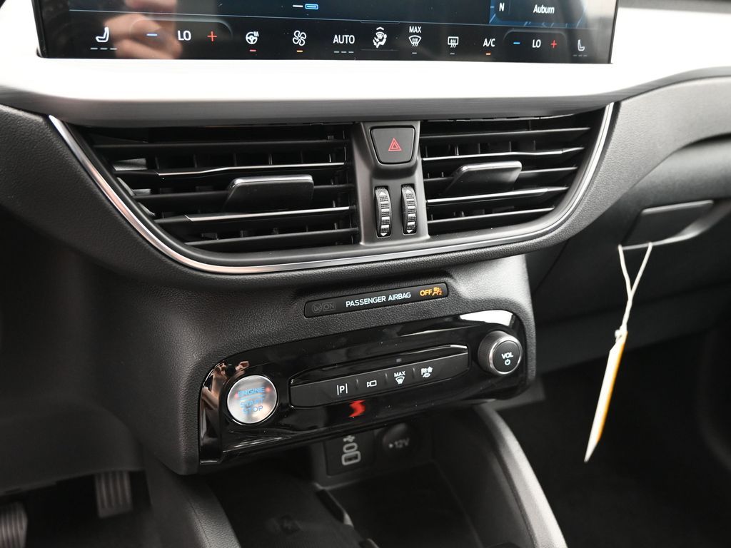 2024 Ford Escape PHEV