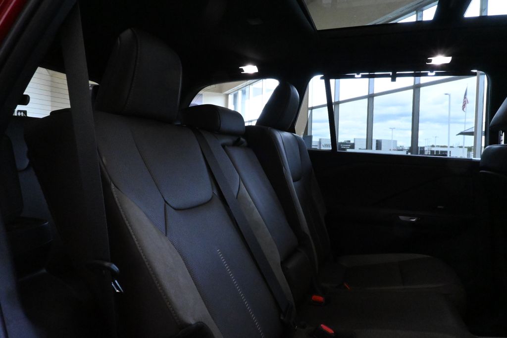 Thumbnail: 2026 Lexus TX - 32