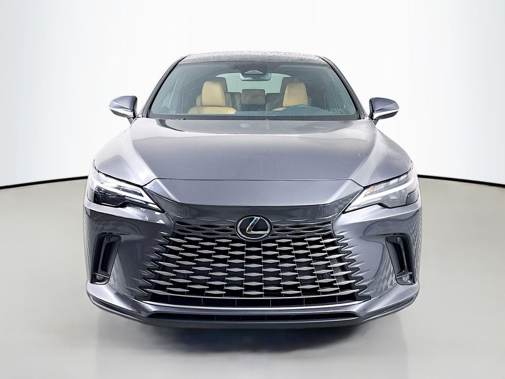 Thumbnail: 2025 Lexus RX - 2