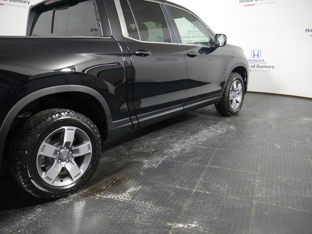 Thumbnail: 2026 Honda Ridgeline - 4