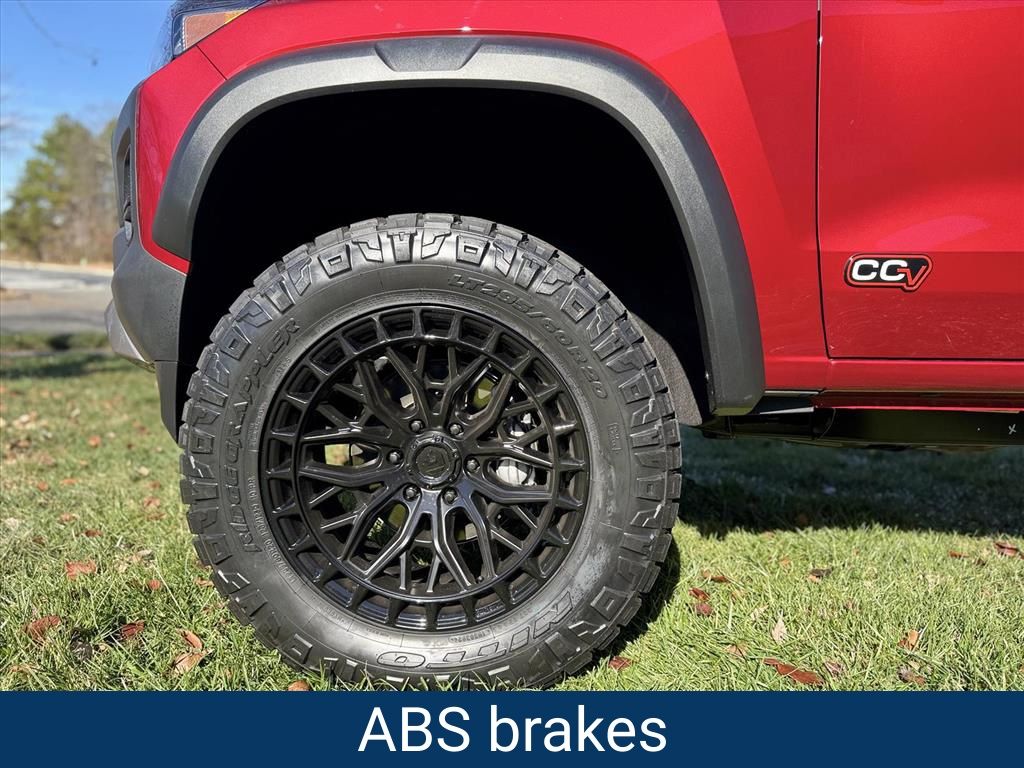 ChevroletColorado19