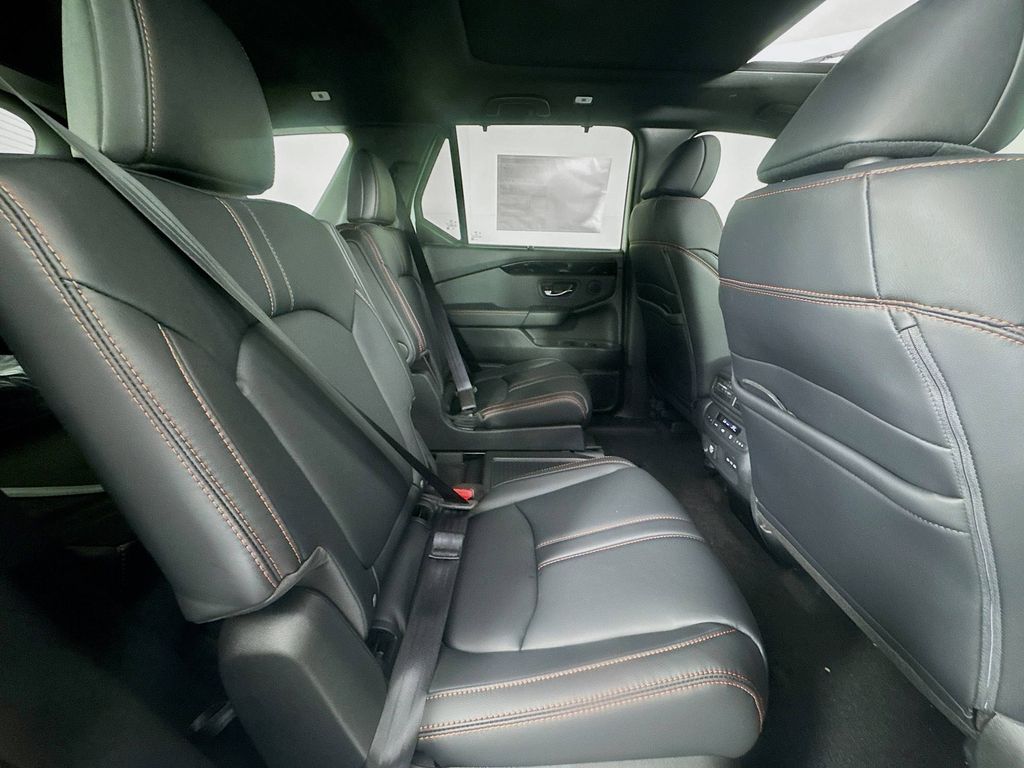 New Car 2025 Honda Pilot  Trailsport For Sale Under $50,000 In Austin, Texas