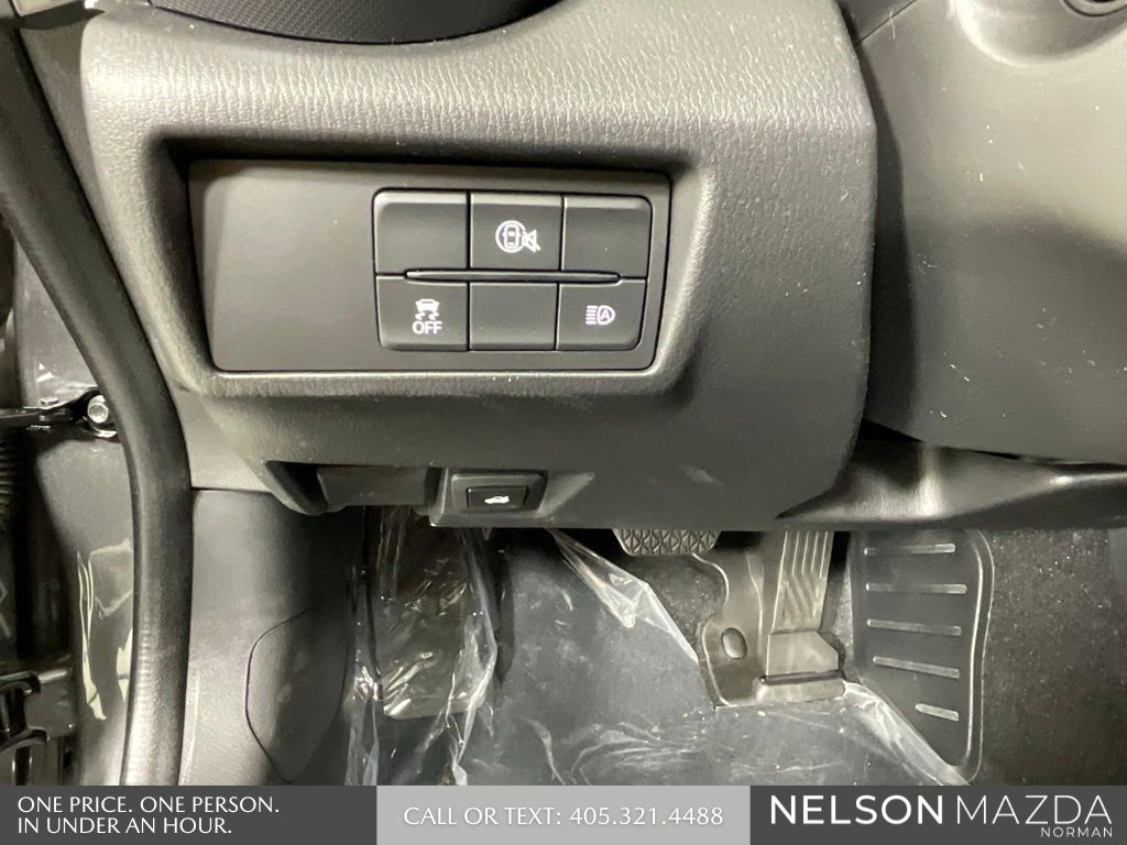 New 2026 Gray Mazda Grand Touring image 33