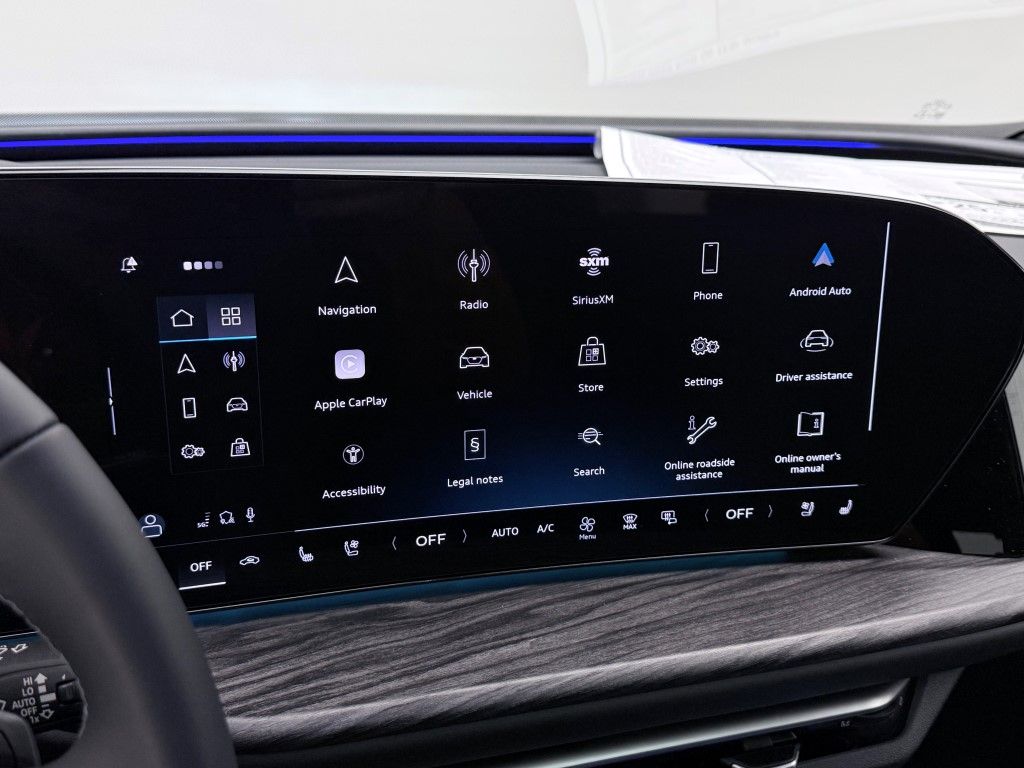 Thumbnail: 2025 Audi Q5 - 30