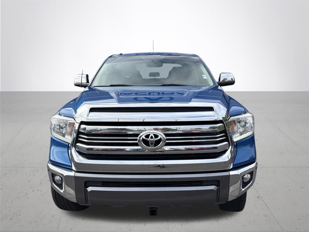 2017 Toyota Tundra 1794