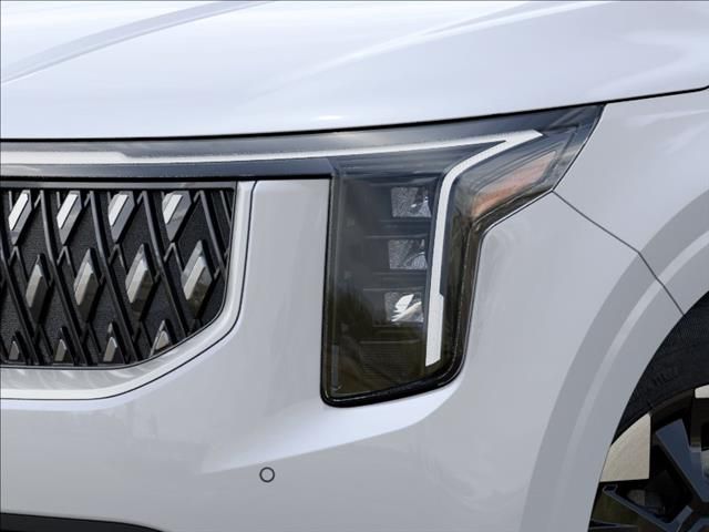 2026 Kia Carnival EX - 9