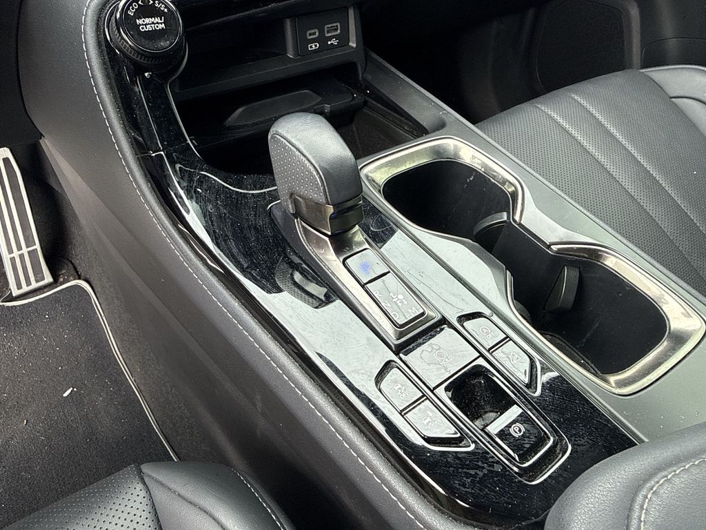 Thumbnail: 2024 Lexus NX - 20