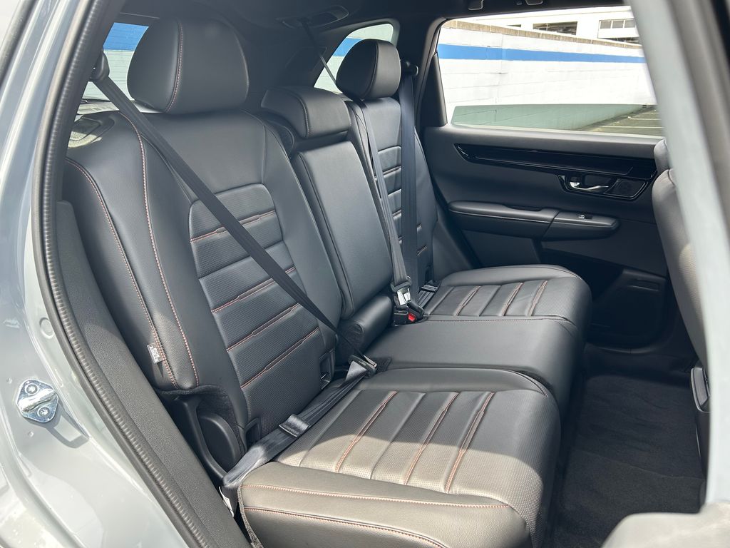 Thumbnail: 2026 Honda CR-V - 23