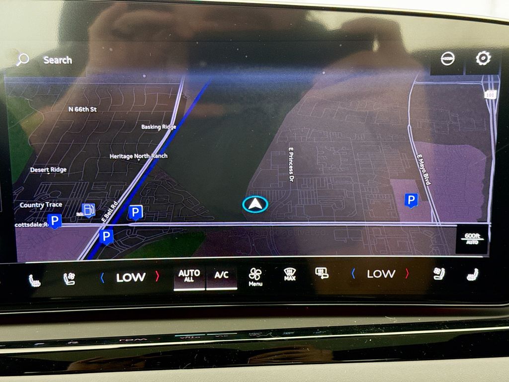 Thumbnail: 2026 Audi A6 - 14