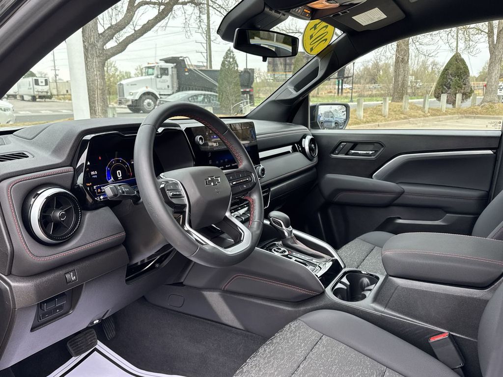 Used 2024 Chevrolet Colorado Truck
