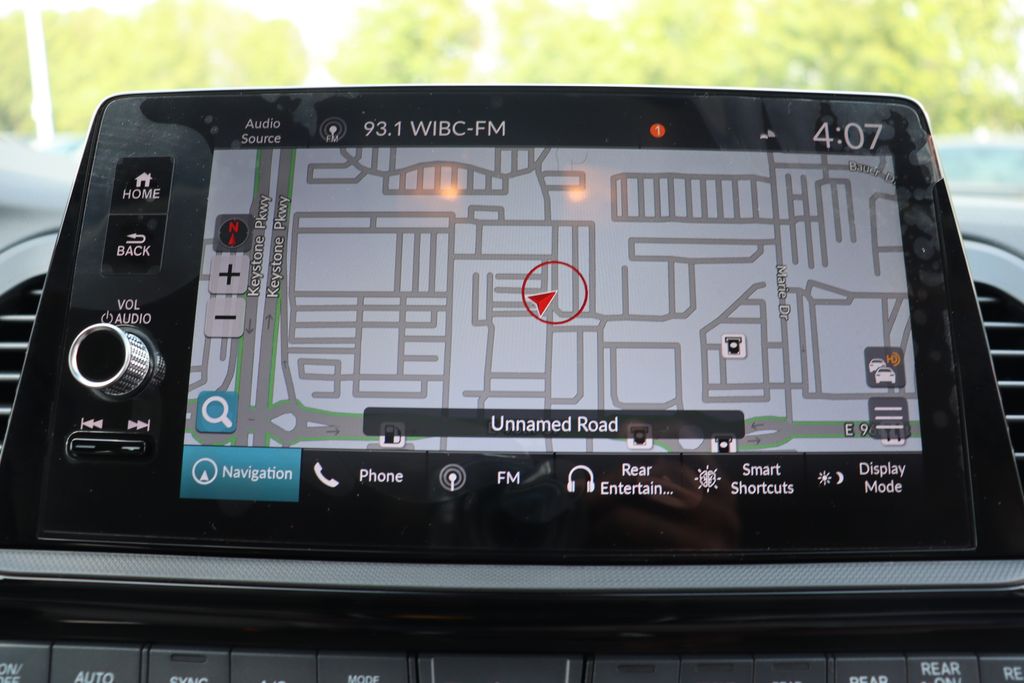 Thumbnail: 2026 Honda Odyssey - 27