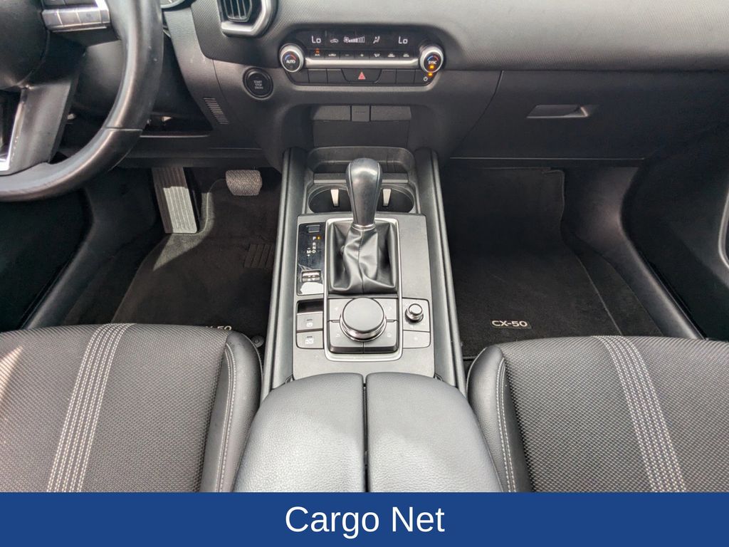 2024 Mazda CX-50 2.5 S Select