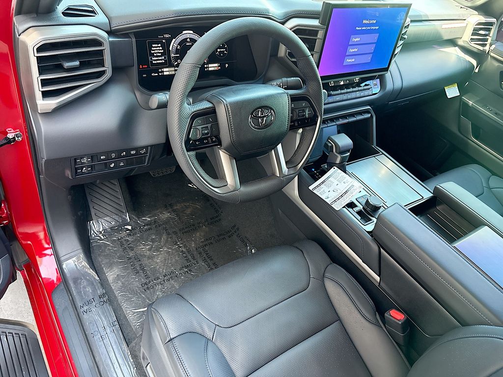 Thumbnail: 2026 Toyota Tundra - 9